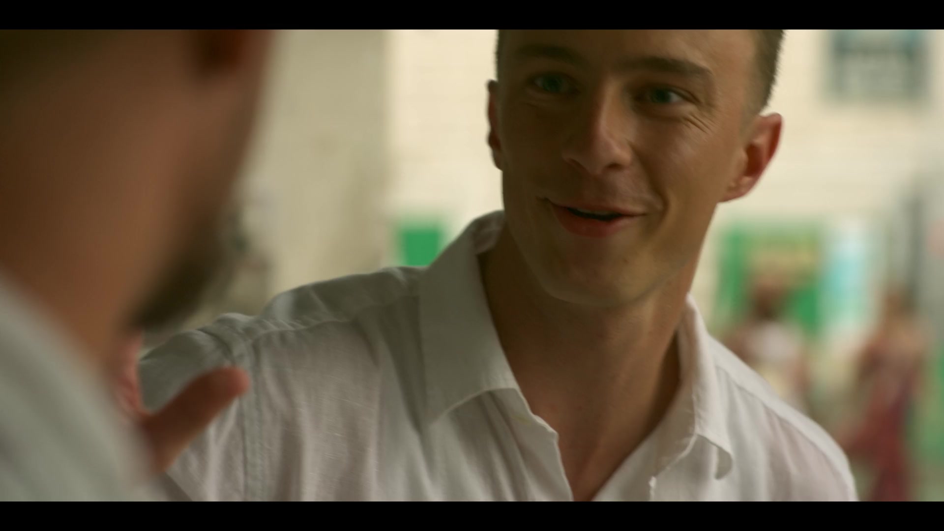 Screen Captures - OuterBanks303 040 DScom - Drew Starkey Nation — Photo